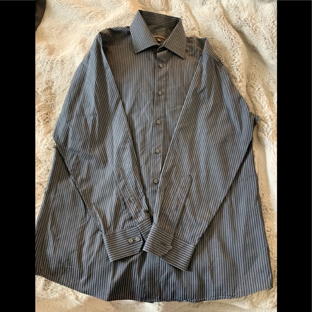 BCBGmaxazria dress shirt